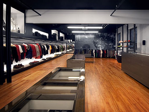 Ransom Holding Co.