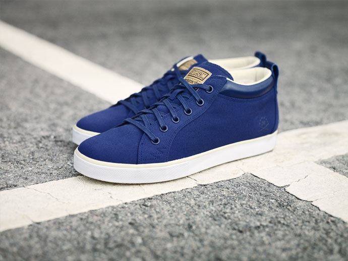 SS 2011 Footwear