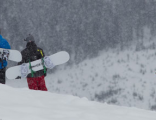 Ransom Holding Co. for Endeavor Snowboards : Lab Project